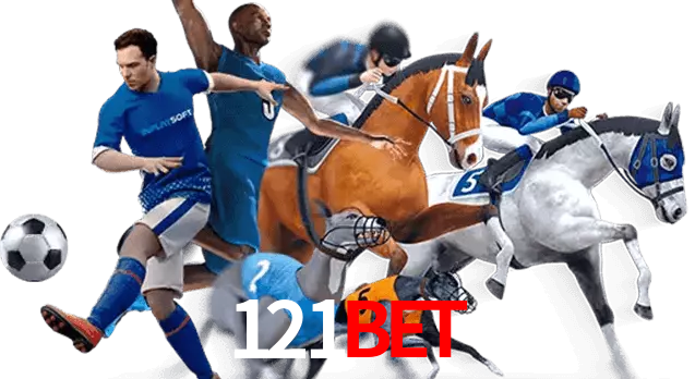 121BET