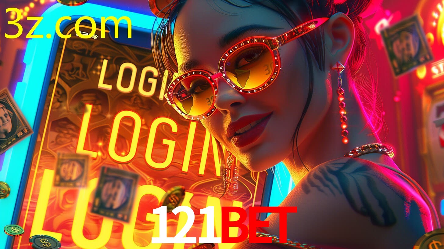 121BET.COM