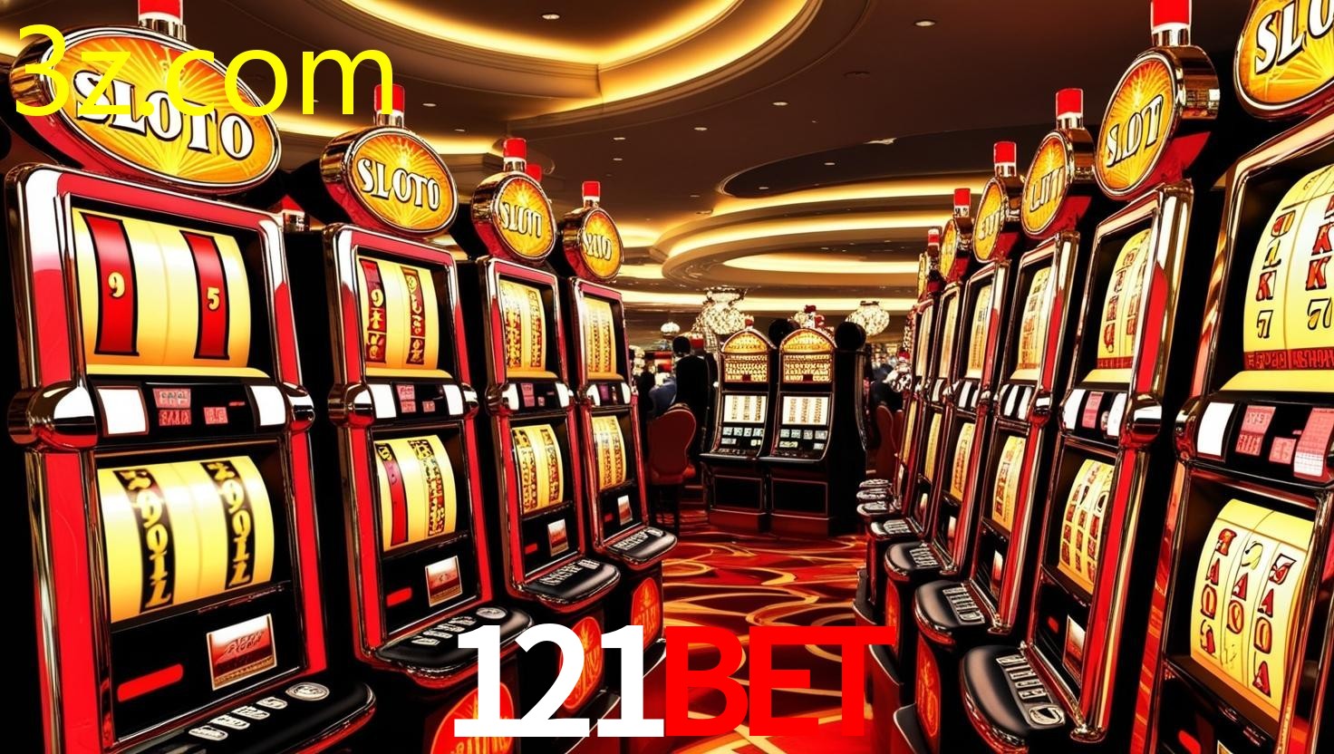 121BET.COM