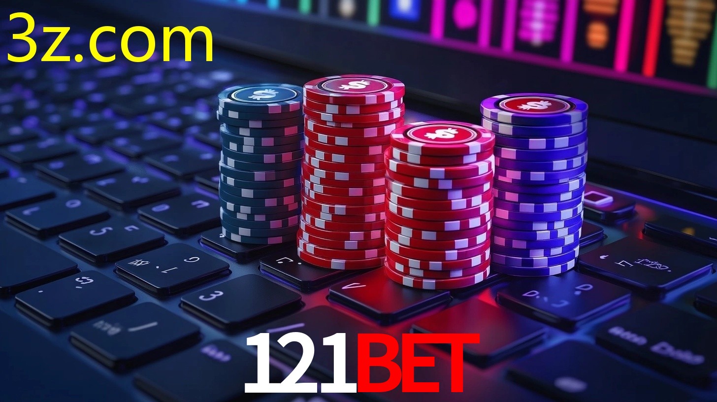 121BET.COM