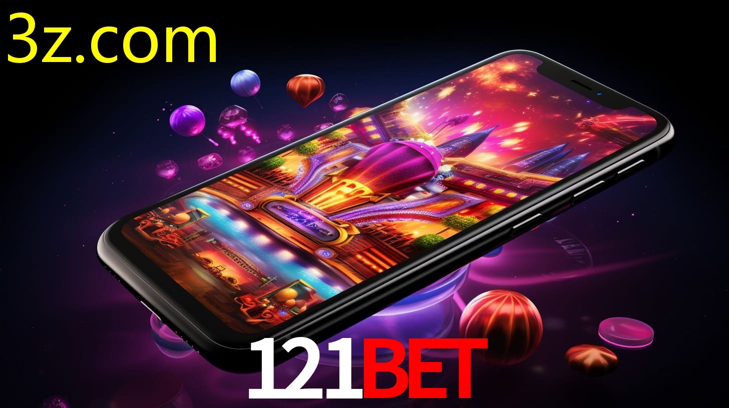 121BET.COM