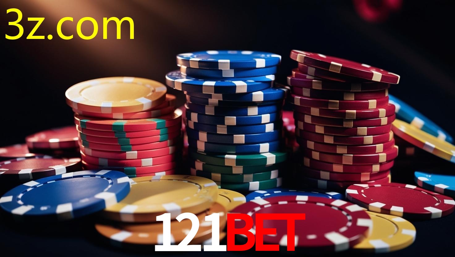 121BET.COM