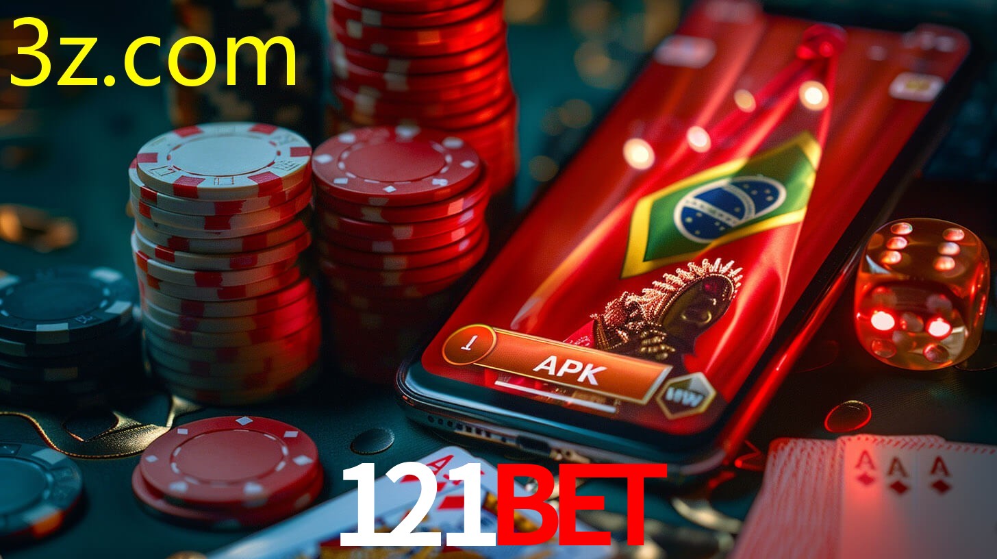 121BET.COM