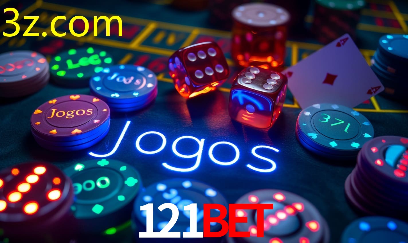 121BET.COM