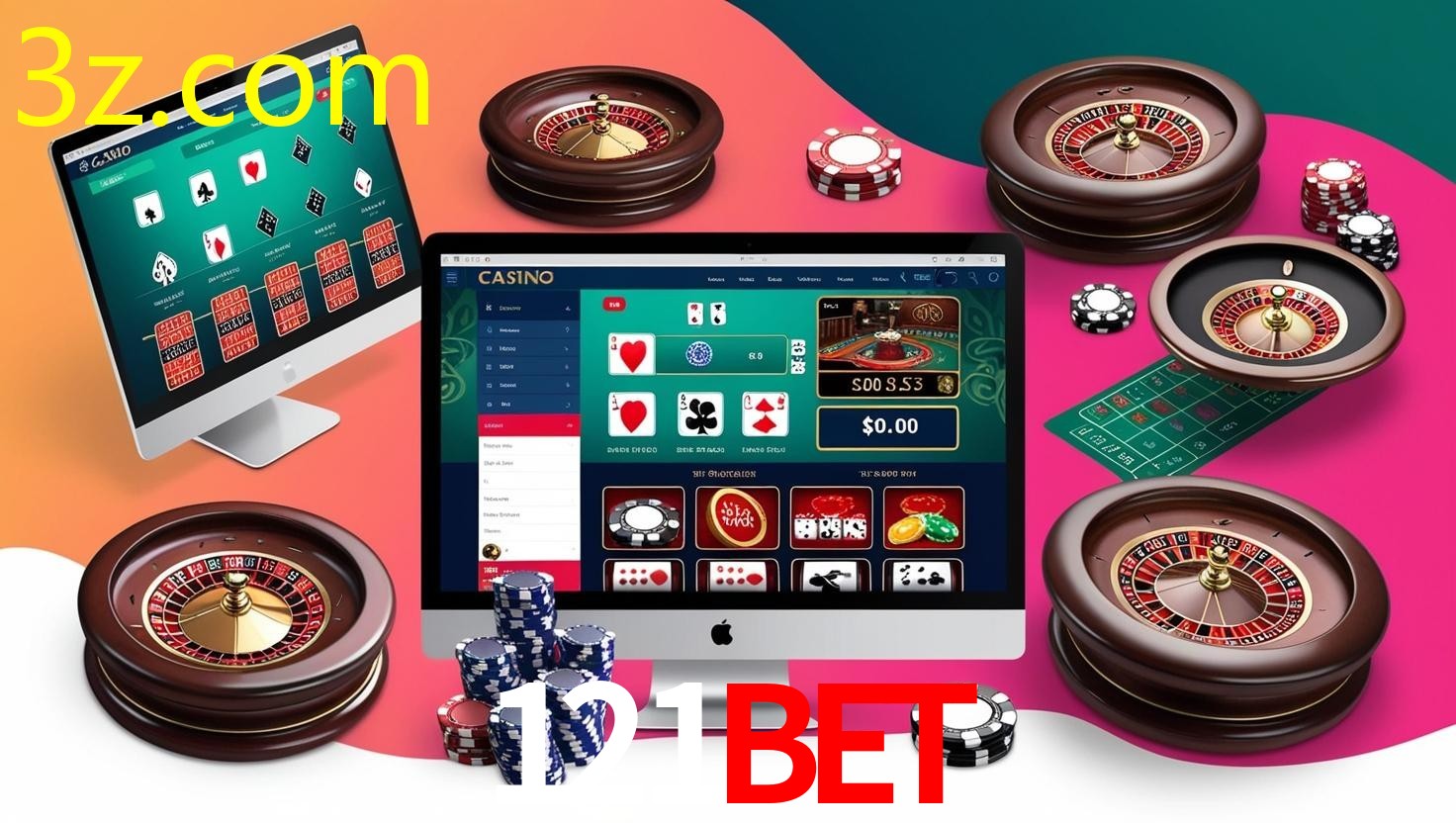 121BET.COM