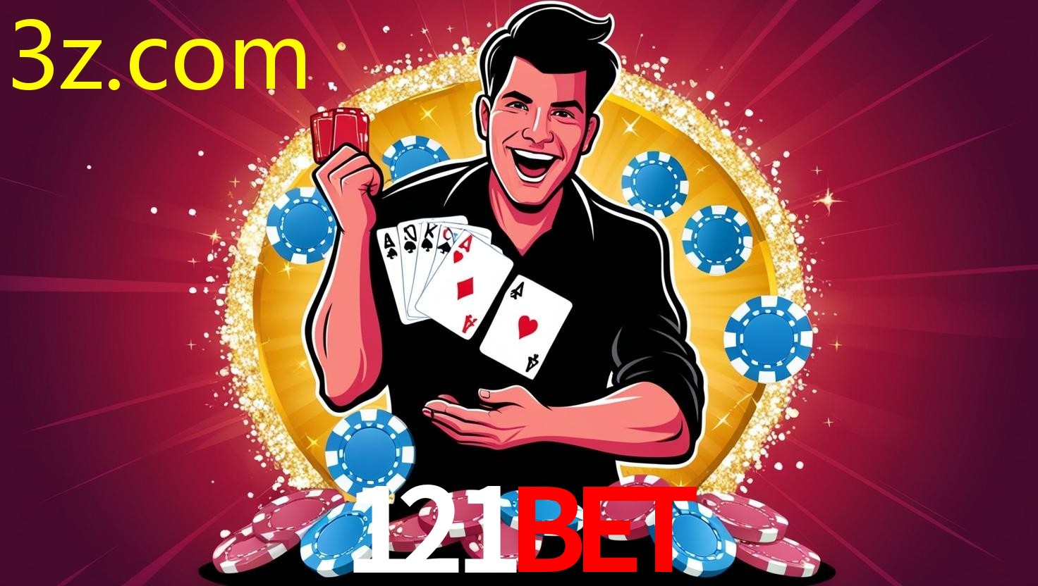 121BET.COM
