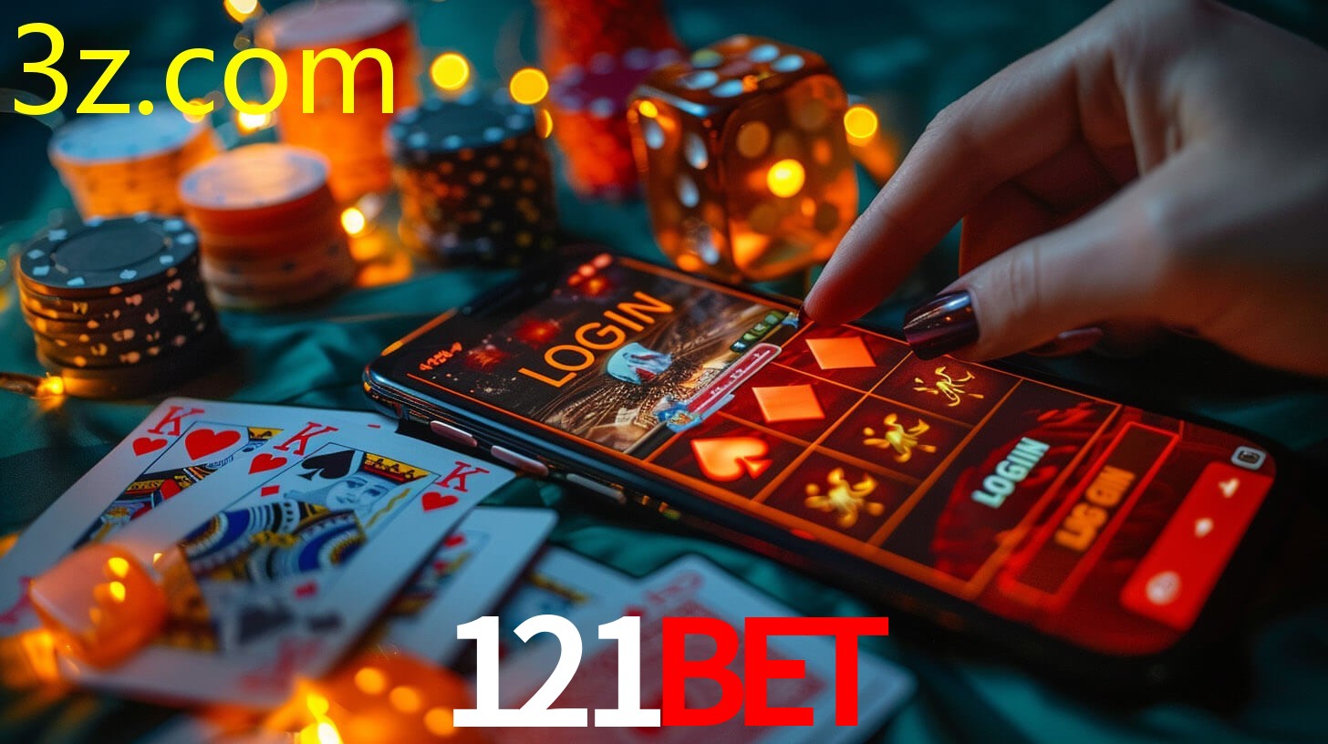 121BET.COM