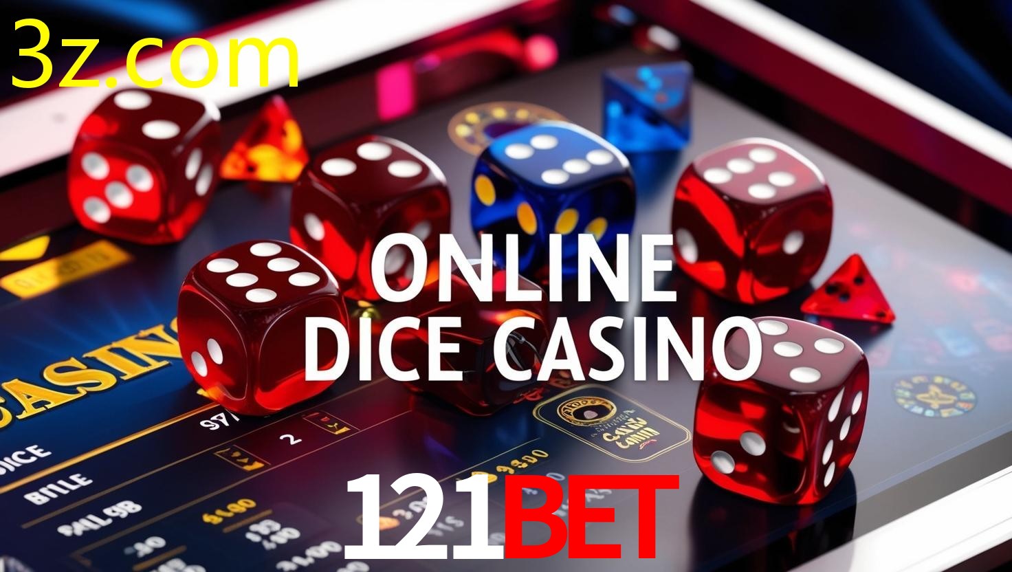 121BET.COM