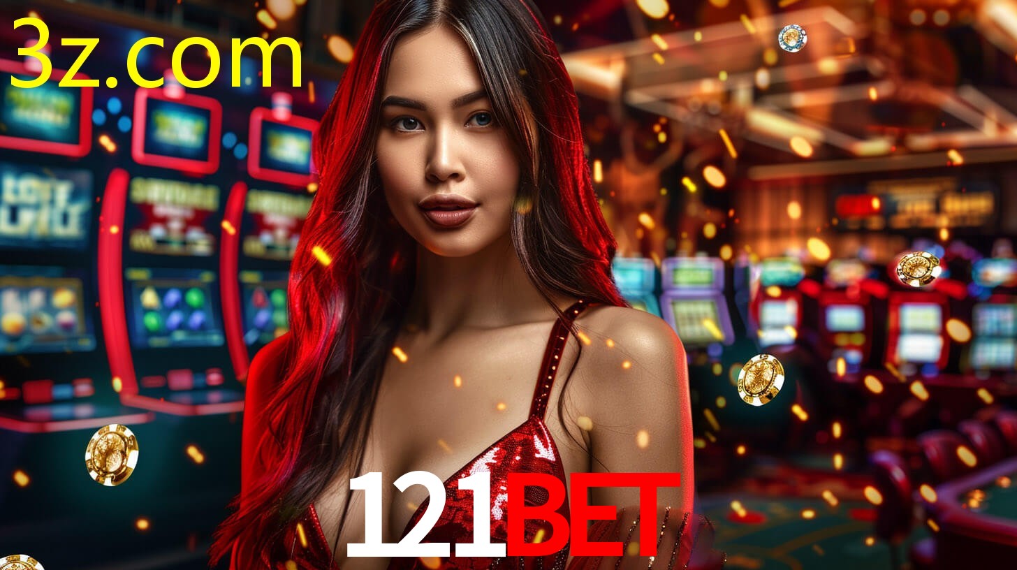 121BET.COM