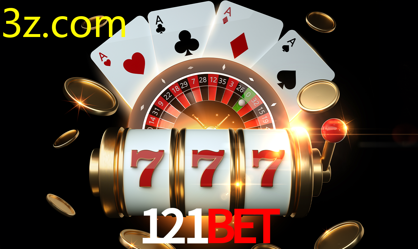 121BET.COM