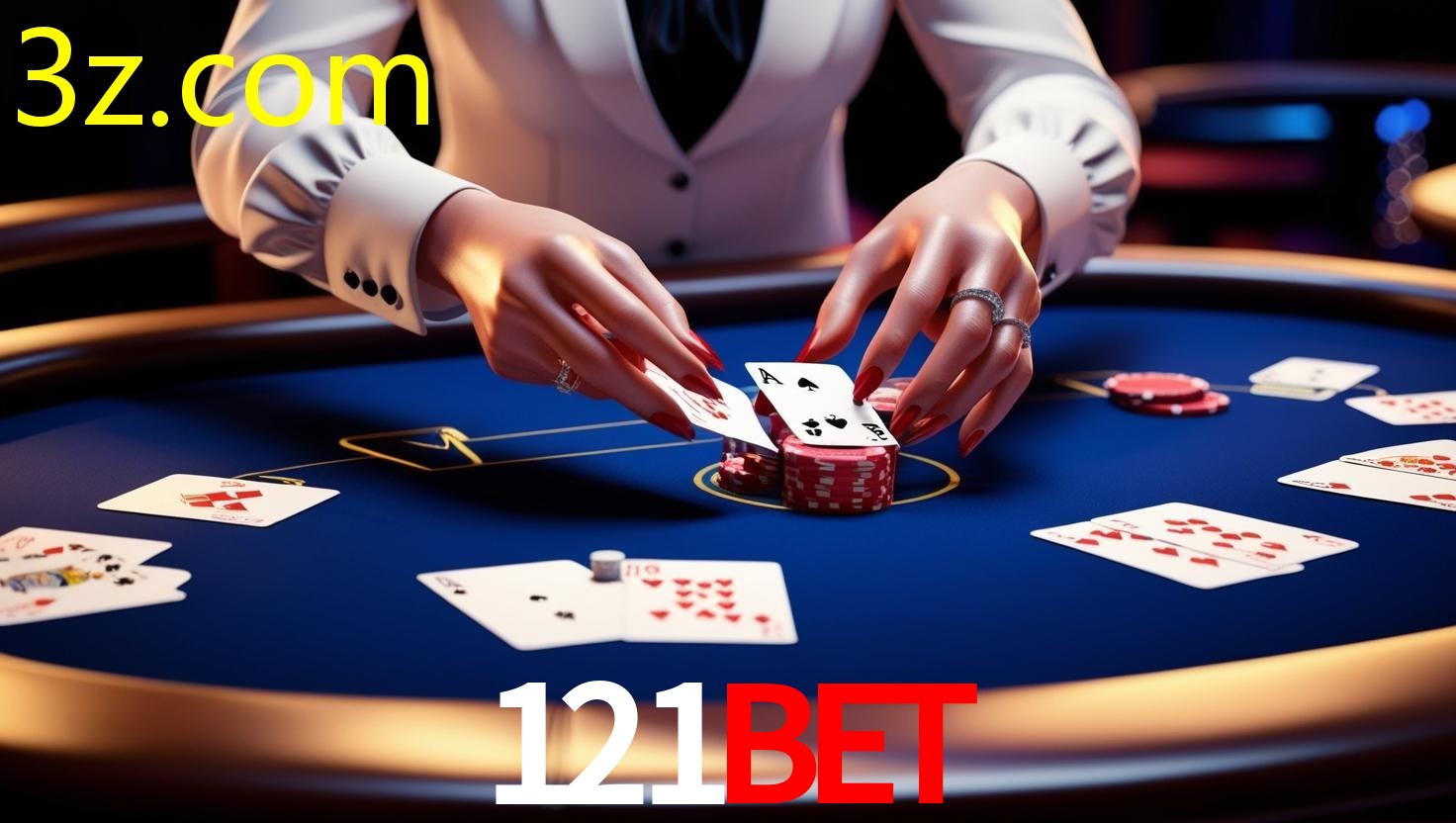 121BET.COM
