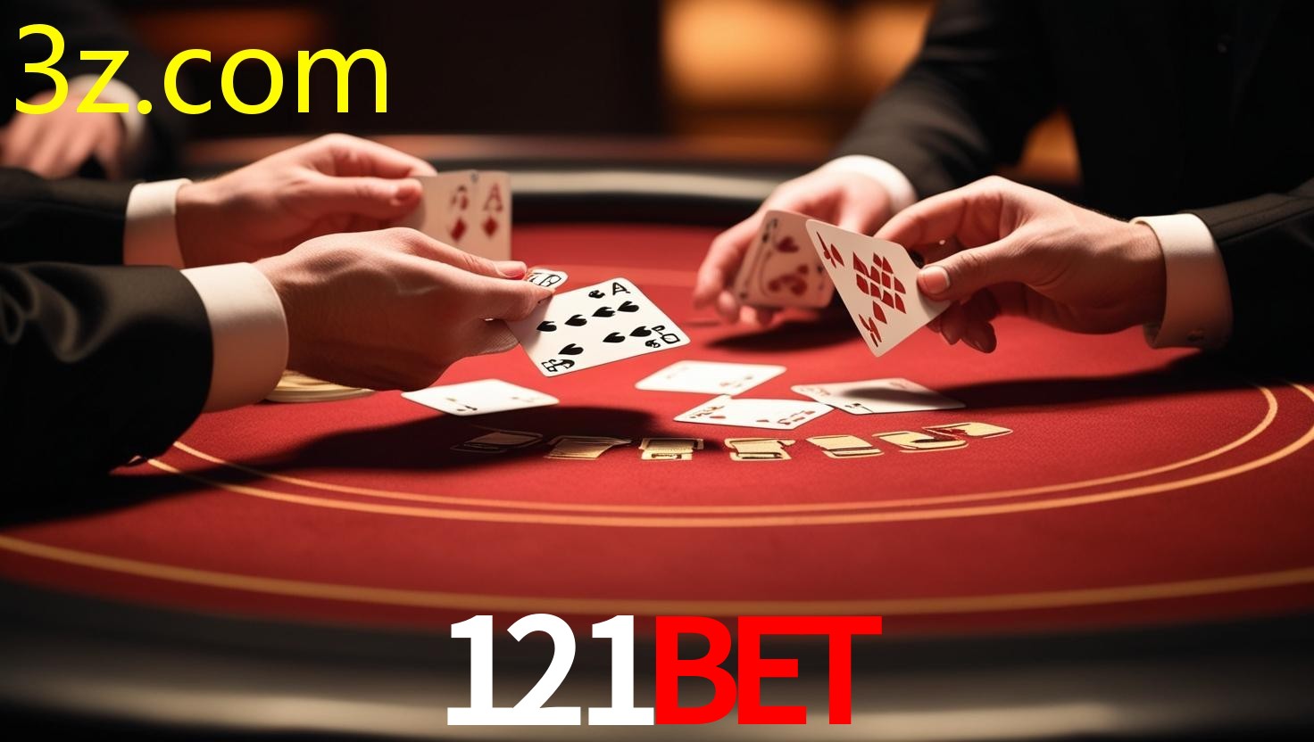 121BET.COM