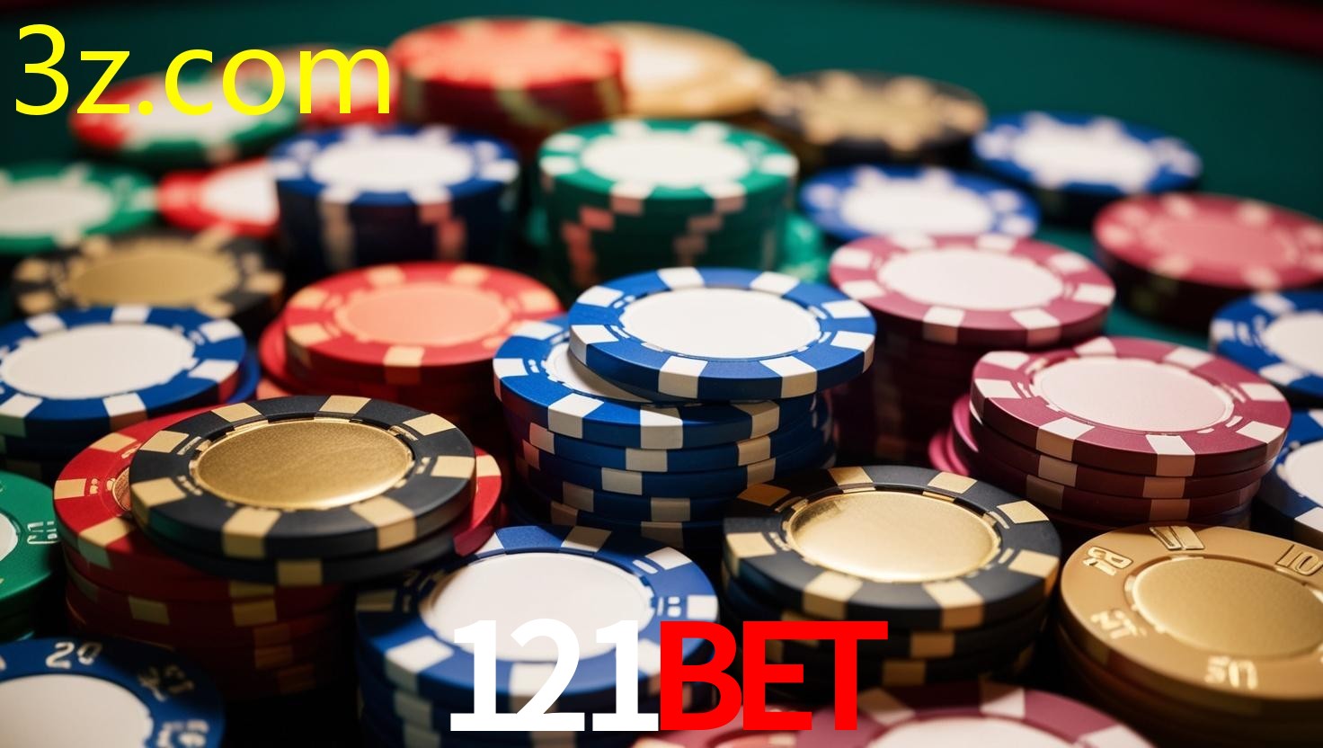 121BET.COM