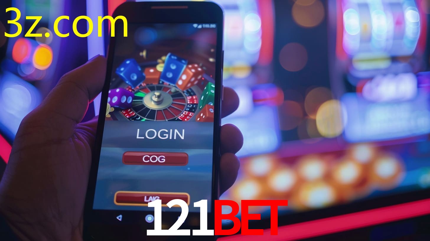 121BET.COM