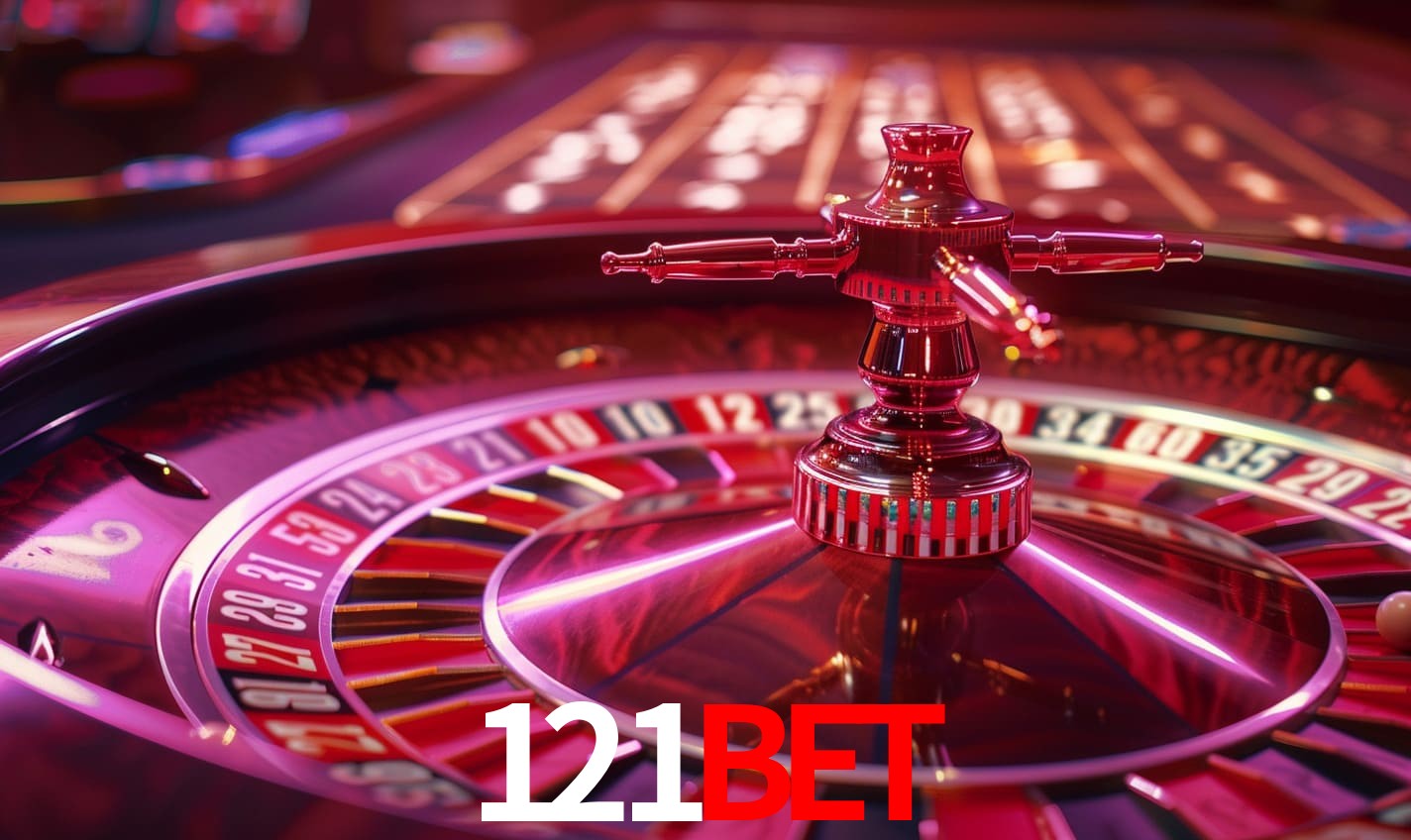 Descubra a Essência do 121BET: Nossa História e Compromissos