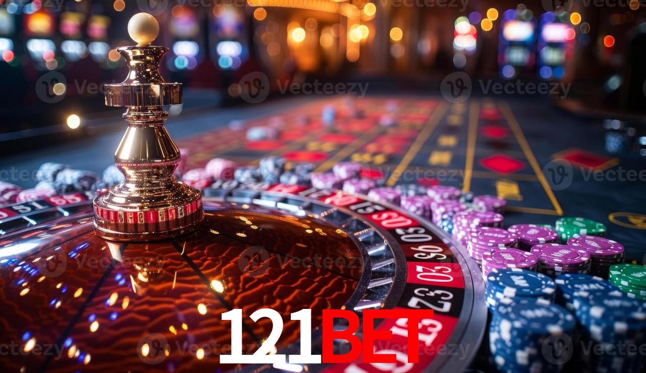 Seasonal Promotions 121BET