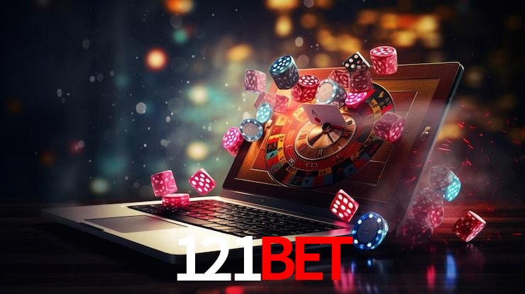 Desvendando o Mundo dos Jogos Virtuais na 121BET