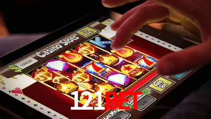 Live Casino 121BET