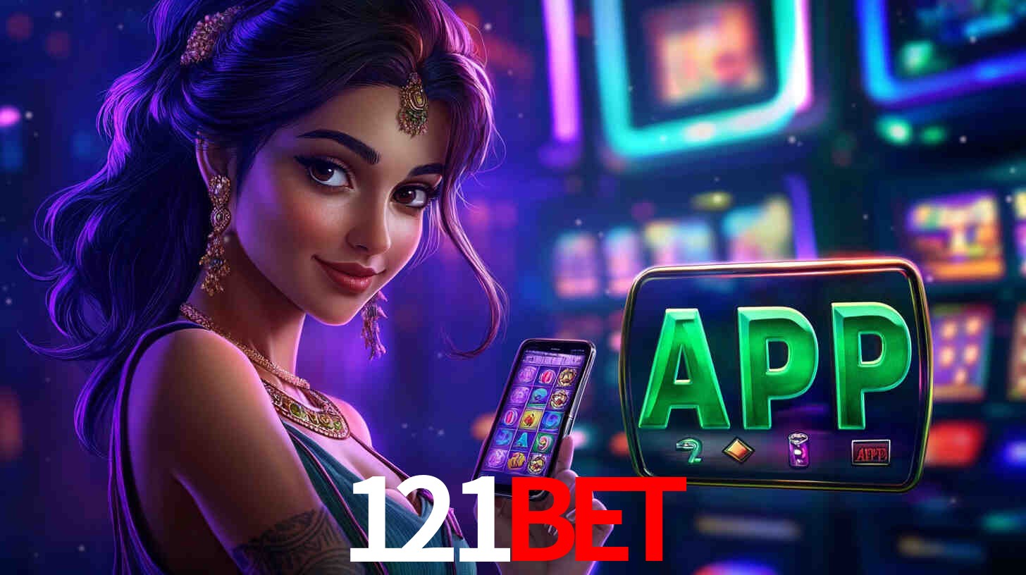 121BET