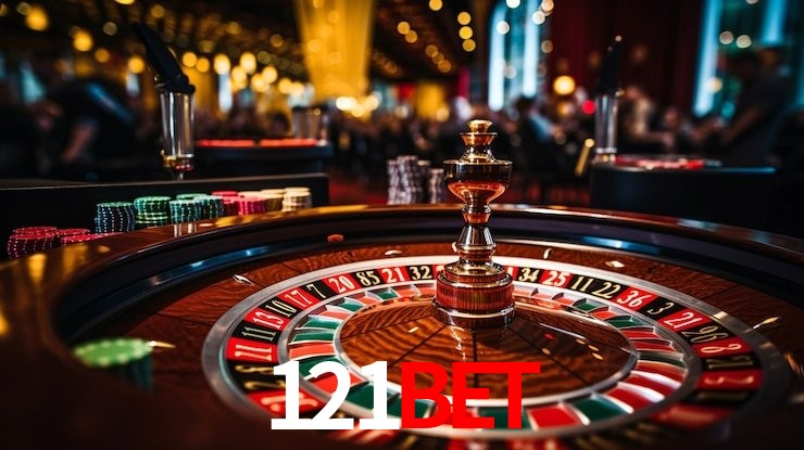 Weekend Specials 121BET