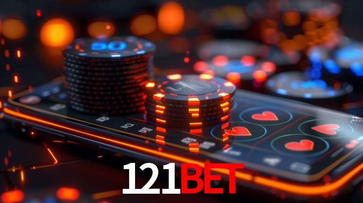 Welcome Bonus 121BET