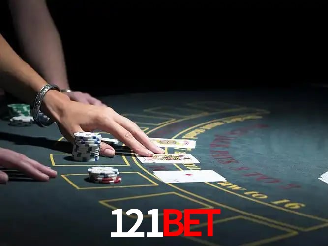 Platform Technology 121BET