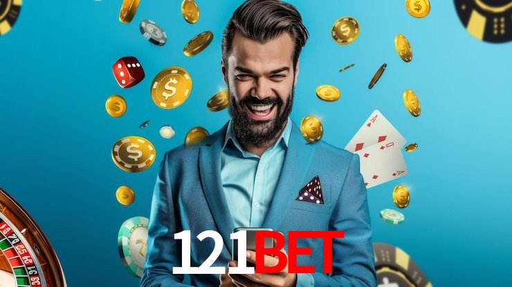 Game Statistics 121BET