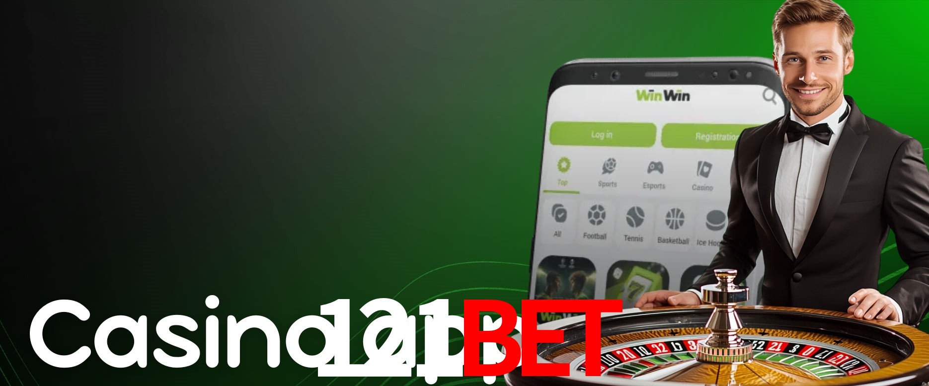 API Integration 121BET
