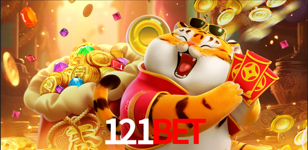 121BET