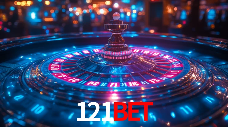 Welcome Bonus 121BET