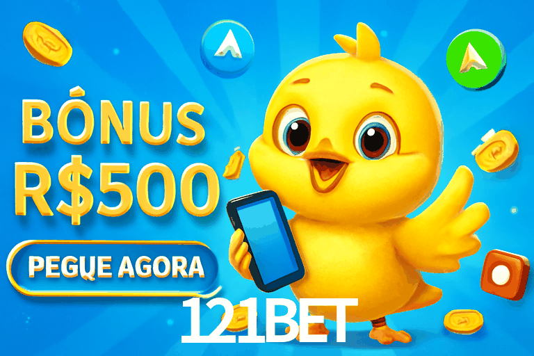 Quick Registration 121BET