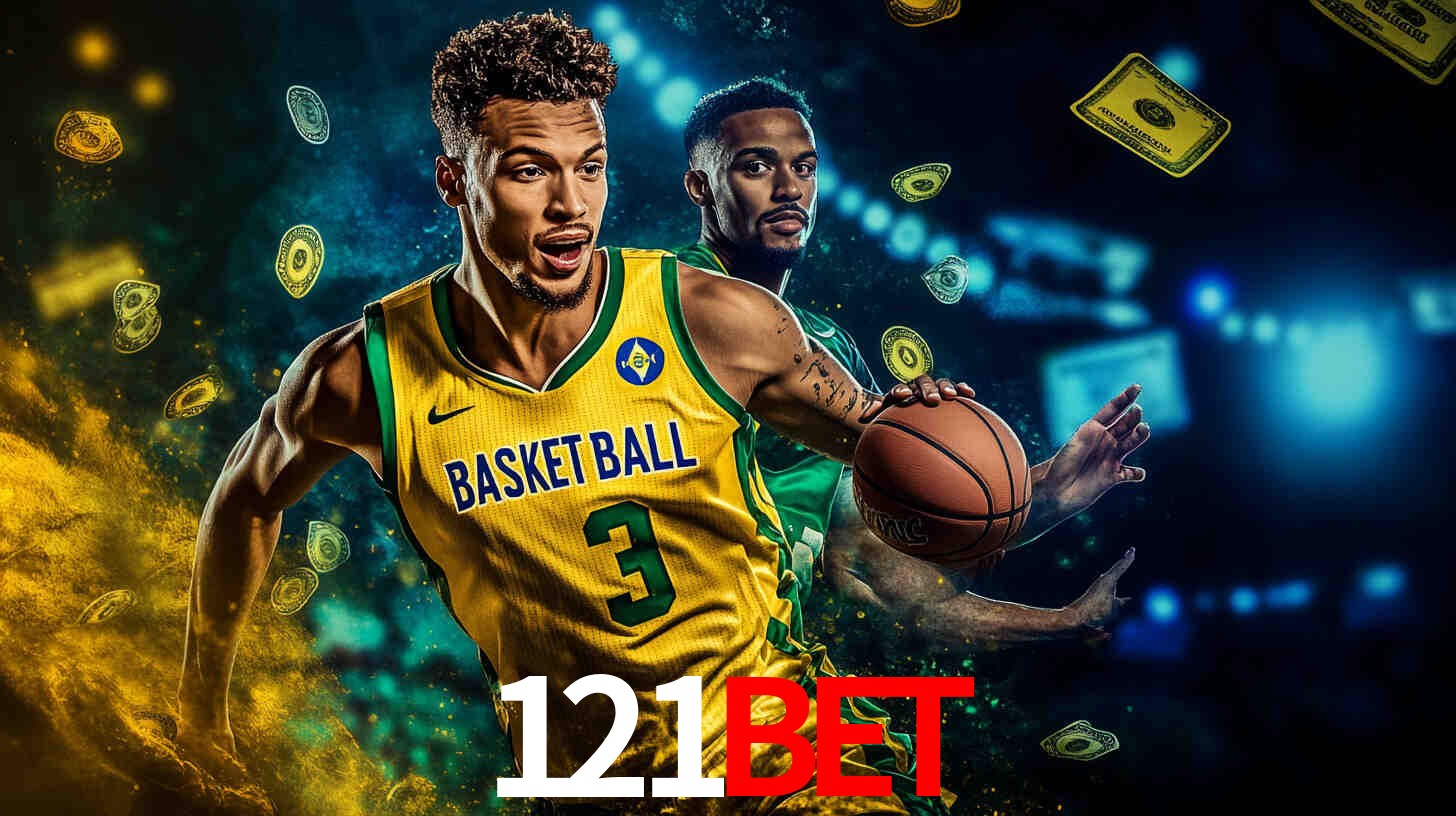 Inovações de Jogos na 121BET: O Futuro das Experiências Interativas