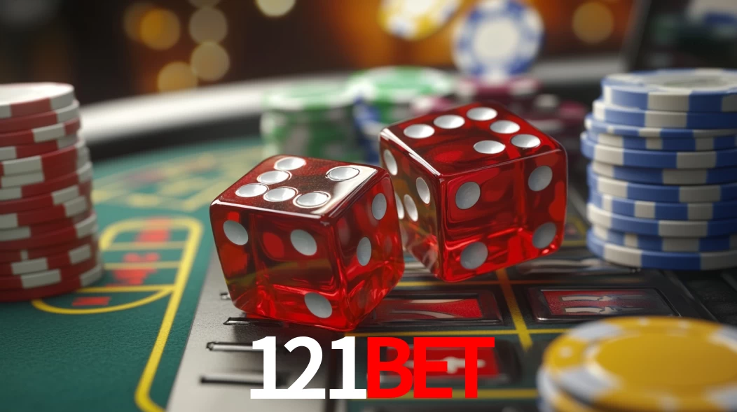 Daily Bonuses 121BET