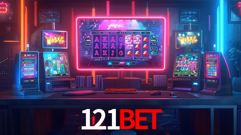 Experimente o Login Seguro Premium no 121BET