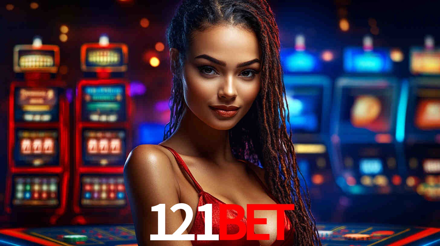 A Popularidade dos Caça-Níqueis no 121BET