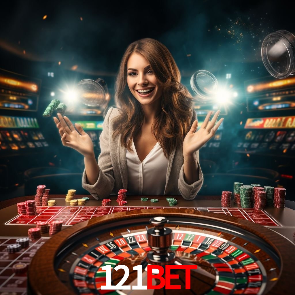 121BET App