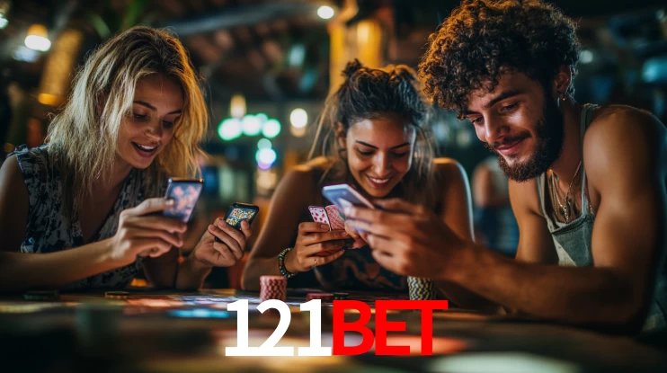 Tournaments 121BET