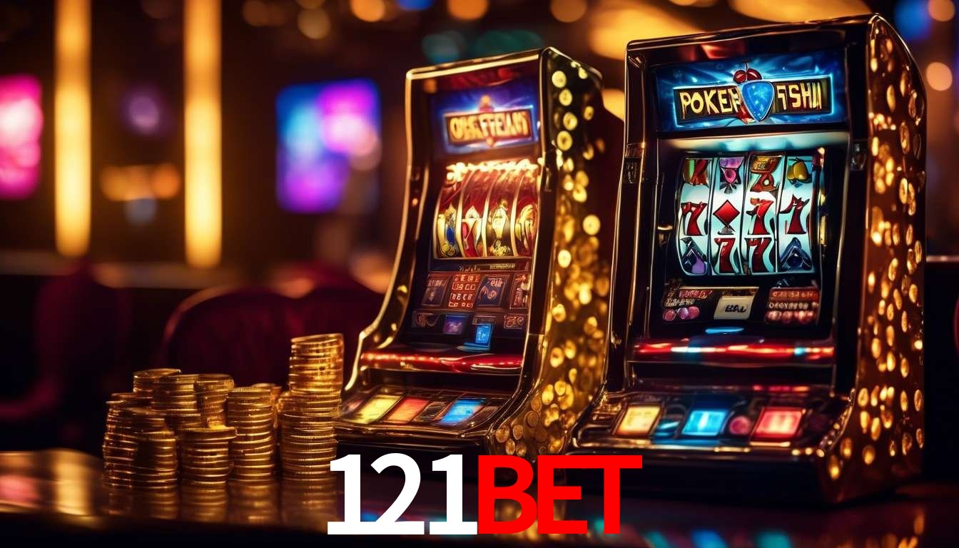 Descubra o Programa VIP da 121BET: Vantagens Exclusivas para Jogadores