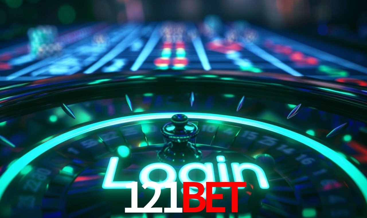 Welcome Bonus 121BET