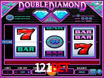 Descubra a Magia dos Jogos de Arcade no 121BET