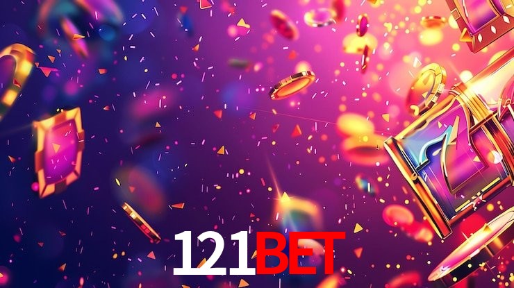 A Emoção da Loteria na 121BET: Uma Chance de Mudança de Vida