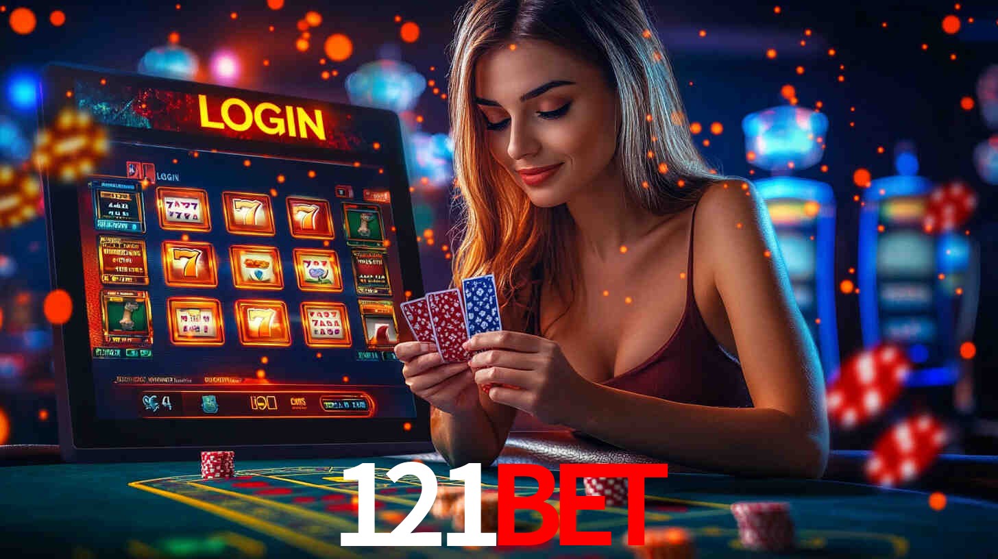 121BET App