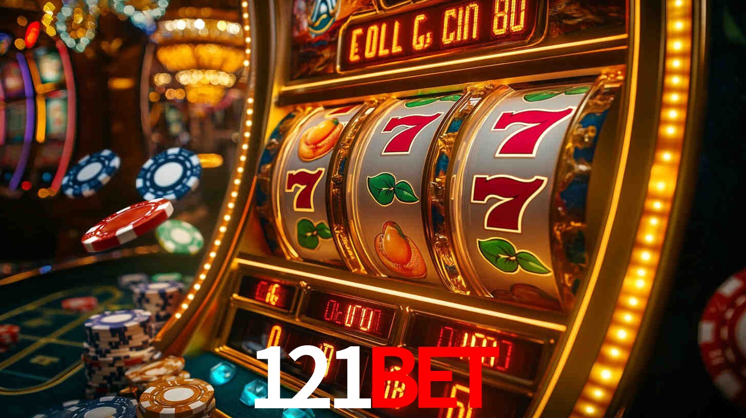 121BET App Interface