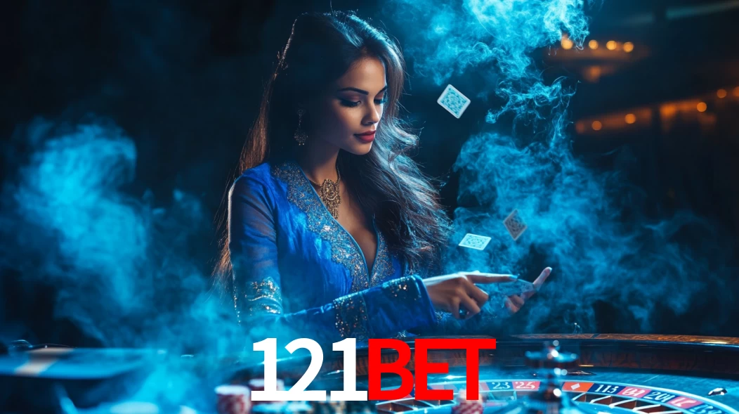 Descubra a Essência do 121BET: Nossa História e Compromissos