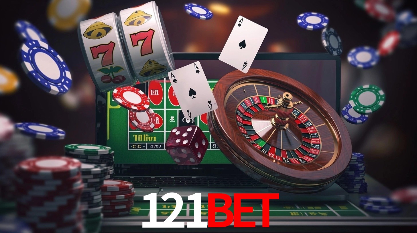 Tournaments 121BET