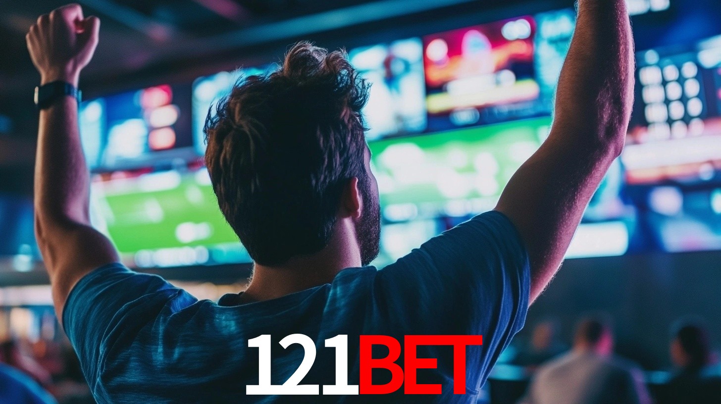 121BET: Seu Especialista em Apostas Esportivas Brasileiras