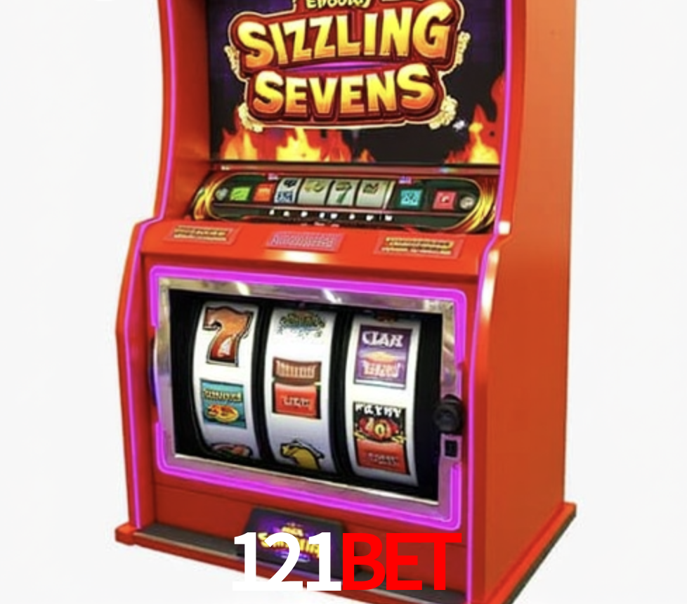 Responsive Design 121BET