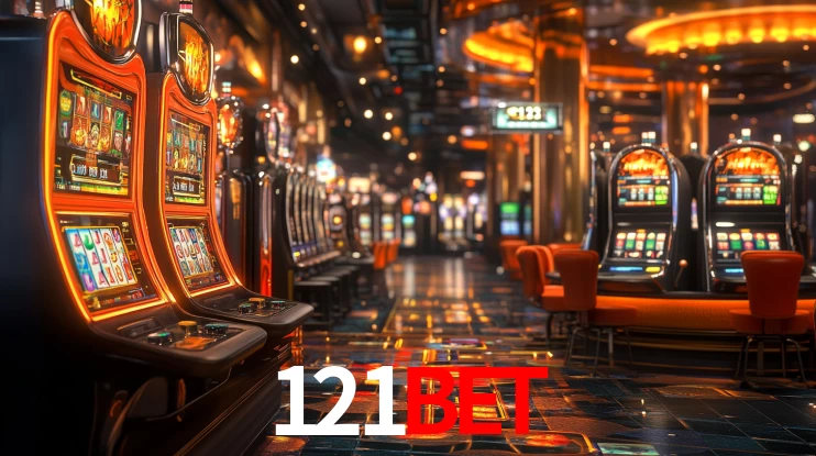 Daily Bonuses 121BET