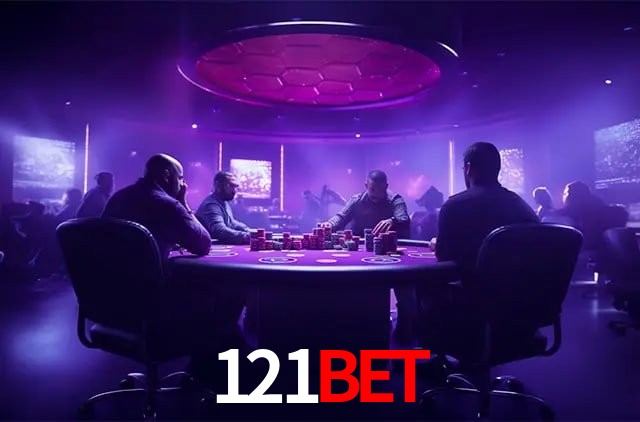 Bonus Features 121BET