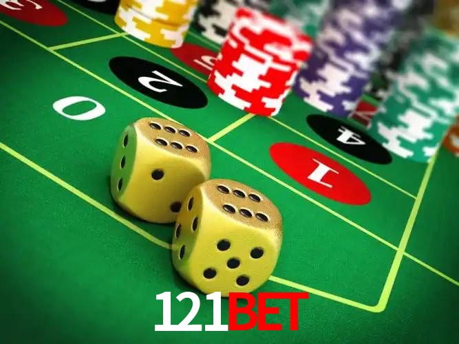 Tennis Betting 121BET